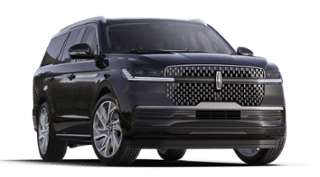 2025 Lincoln Lincoln Navigator External Image 4